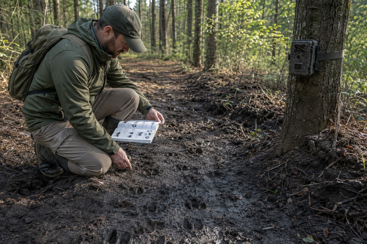 How to Hunt Hogs - The Basics
