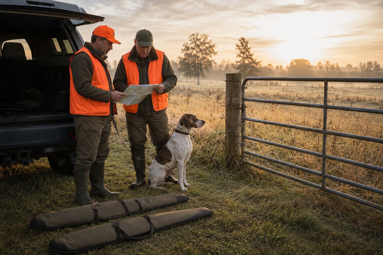 The Dos and Don'ts of Pheasant Hunting